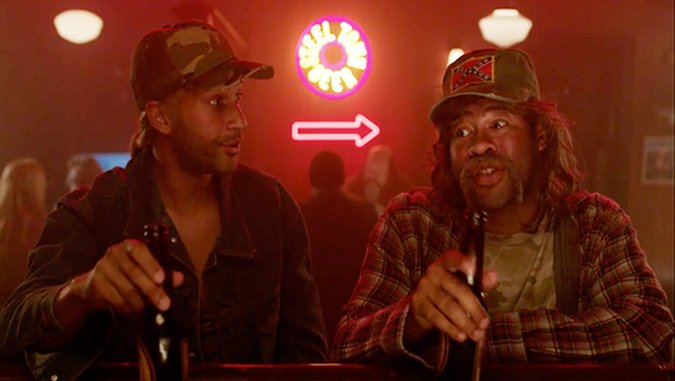 Key & Peele: Season 4 Premiere :: Comedy :: Paste - Key And Peele Season 4 Episode 4 Cast